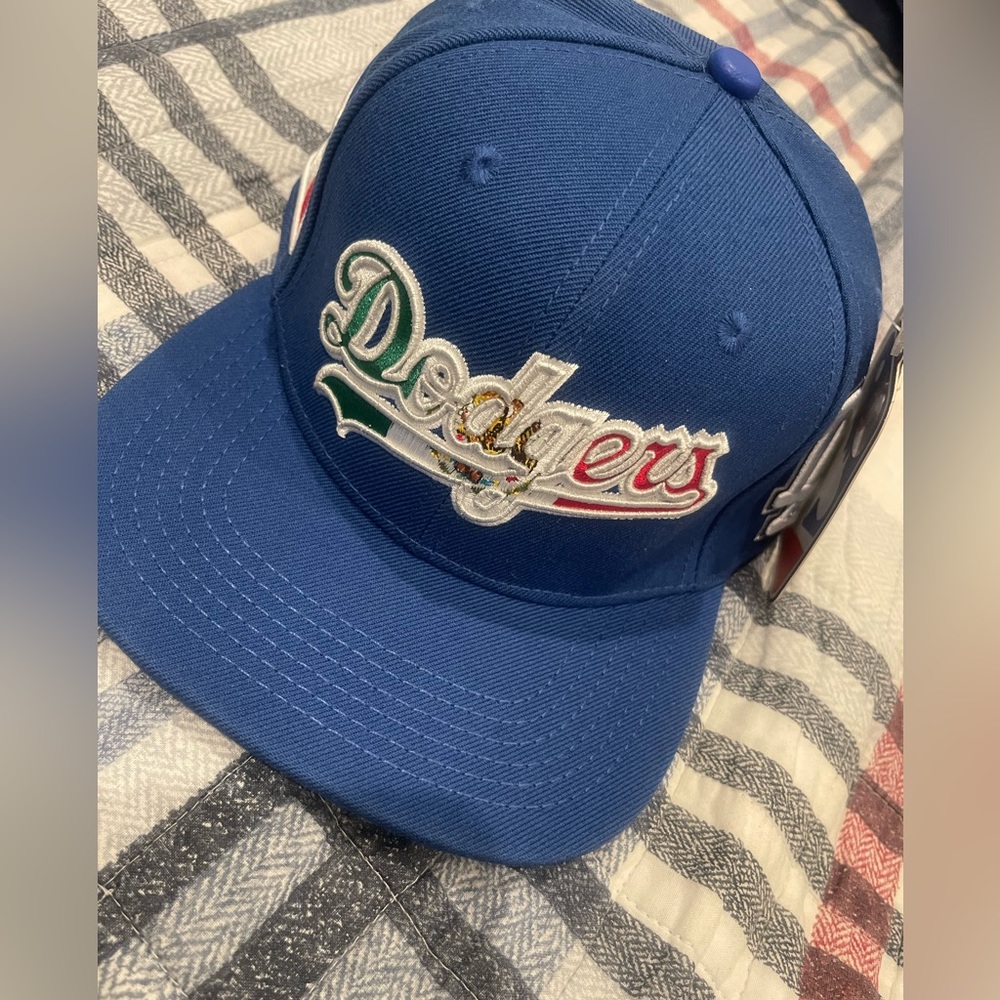 La hat pro standard original